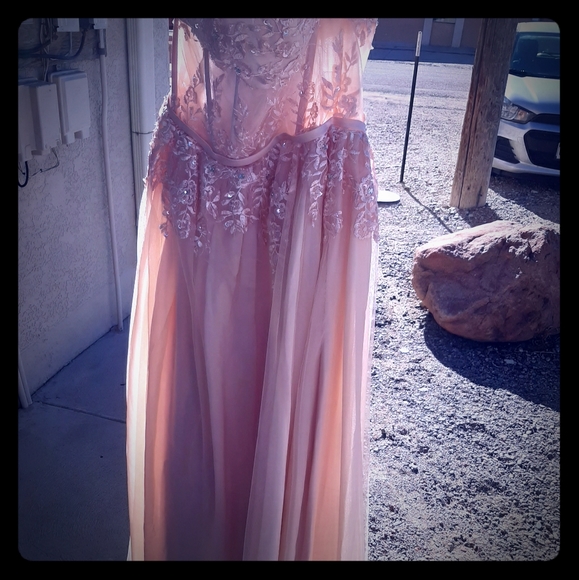 Dress - Picture 1 of 1